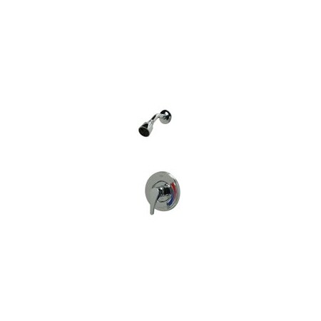 Zurn TG3 SHOWER VALVE, ACCESSORIES, & TRIM Z7301-SSC-MT